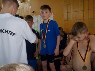 kinderschwimmwettkampf 2020 bild 10