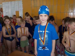 kinderschwimmwettkampf 2020 bild 3