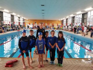 kinderschwimmwettkampf 2020 bild 6