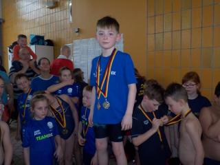 kinderschwimmwettkampf 2020 bild 9