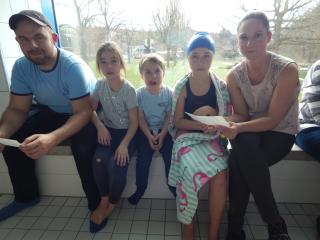 osterschwimmen greiz 2023 bild 3