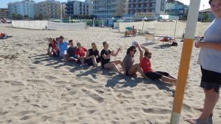 trainingslager 2018 in italien athletik bild 13