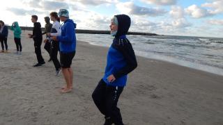 trainingslager 2019 kolberg athletik bild 12