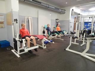 trainingslager zinnowitz 2022 athletikathletik bild 15