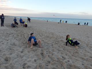 trainingslager zinnowitz 2022 athletikathletik bild 30
