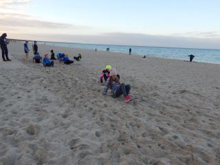 trainingslager zinnowitz 2022 athletikathletik bild 31