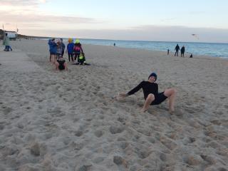 trainingslager zinnowitz 2022 athletikathletik bild 32