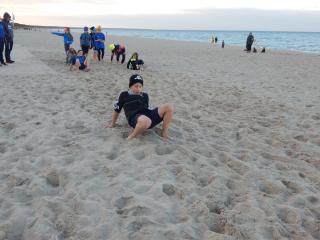 trainingslager zinnowitz 2022 athletikathletik bild 33