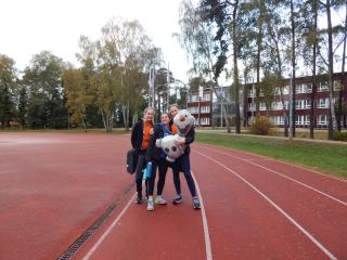 trainingslager zinnowitz 2022 athletikathletik bild 5