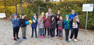 trainingslager zinnowitz 2022 freizeit bild 1