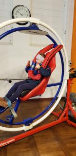 trainingslager zinnowitz 2022 freizeit bild 16
