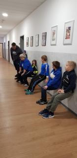 trainingslager zinnowitz 2022 freizeit bild 2