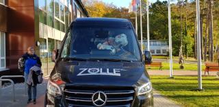 trainingslager zinnowitz 2022 freizeit bild 21