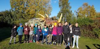 trainingslager zinnowitz 2022 freizeit bild 24