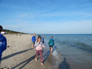 trainingslager zinnowitz 2022 freizeit bild 34