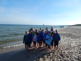 trainingslager zinnowitz 2022 freizeit bild 37