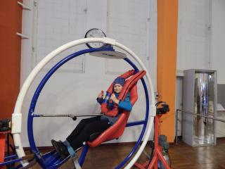 trainingslager zinnowitz 2022 freizeit bild 56