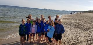 trainingslager zinnowitz 2022 freizeit bild 8