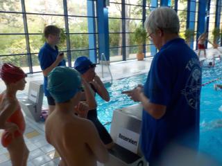 trainingslager zinnowitz 2022 schwimmen bild 10