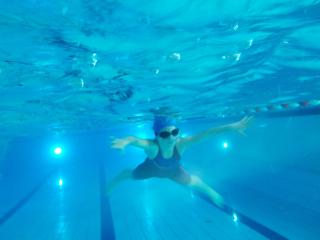 trainingslager zinnowitz 2022 schwimmen bild 20