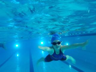 trainingslager zinnowitz 2022 schwimmen bild 21