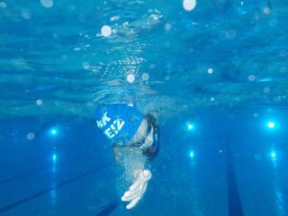 trainingslager zinnowitz 2022 schwimmen bild 25