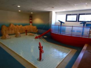 trainingslager zinnowitz 2022 schwimmen bild 28
