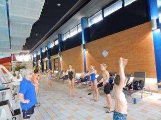 trainingslager zinnowitz 2022 schwimmen bild 29