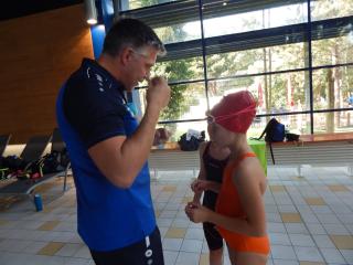 trainingslager zinnowitz 2022 schwimmen bild 35