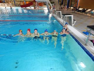 trainingslager zinnowitz 2022 schwimmen bild 36