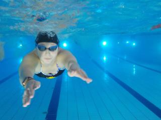 trainingslager zinnowitz 2022 schwimmen bild 8