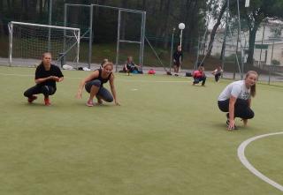 trainingslager 2017 italien strand athletik bild 45