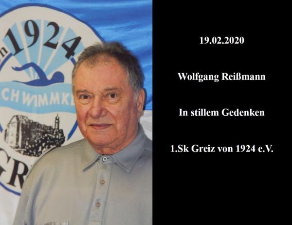 wolfgang reissmann in stillem gedenken bild 1